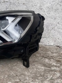 Audi q3 2019-24 год 83a941033 фара левая full led в Украине, фото thumb
