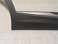 фото thumb №6, Молдинг na дверь правый задняя kia sportage v задняя правая