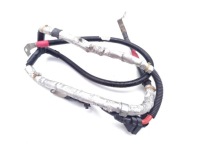 Bmw 2 series plus / клемма / шланг аккумулятор 220d дизель 140kw 190 hp Цена, фото thumb