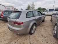 фото thumb №8, Alfa-romeo 159 панель керування кондиціонер перемикачі обігріву 2006