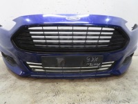 фото thumb №6, Бампер передний перед pdc ld mondeo mk5
