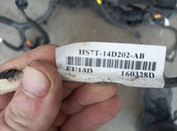 фото thumb №11, Ford fusion 13- джгут панелі приладової панелі usa hg9t14401atf