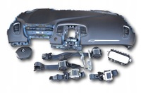 фото thumb №1, Renault scenic iv 4 приборная панель консоль подушка безопасности