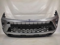 фото thumb №1, Opel crossland x lift бампер передний 2020- 6pdc