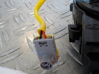 фото thumb №5, Hyundai tucson 18-20 1.6 лента шлейф подушка безопасности