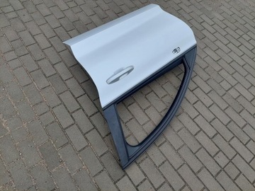 фото thumb №6, Дверь перед левый передние левая volvo s60 iii v60 ii 711-16