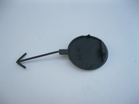 фото thumb №2, Заглушка фаркоп бампера перед seat рестайлинг 12-15