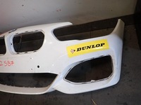 фото thumb №5, Бампер перед bmw 1 f20 f21 lift 15- m-pakiet