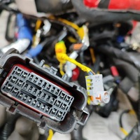 фото thumb №7, Kia ev6 2023 другая жгут трубопровод / кабели