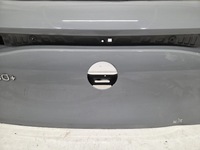 фото thumb №9, Кришка багажника багажника задня задня mercedes eqe x294 suv
