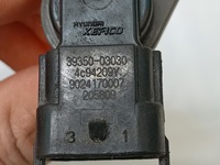 фото thumb №6, Датчик вала распределительного вала hyundai i30 iii 1.4