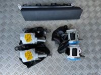 Панель приладів панель  подушка безпеки lexus ux ux250 2019 rok Доставка, фото thumb