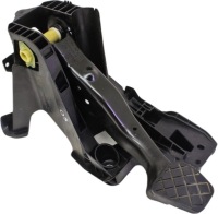 фото thumb №1, Nt098 skoda octavia iii 1.6d педаль гальма