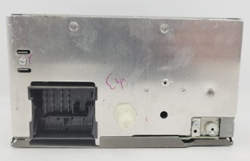 фото thumb №6, Ford focus mk2 ii радио radioodwtarzacz 6000 cd з код код