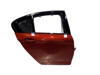 фото thumb №1, Bmw 5 g30 f90 дверь правое задние задняя keyless c3k