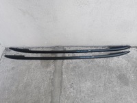 фото thumb №1, Рейлинги крышные vw golf vii 12-20