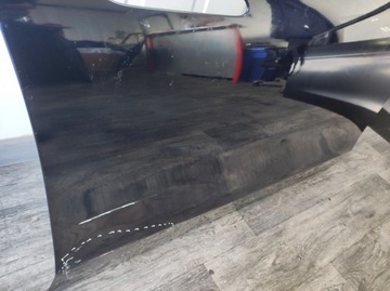 фото thumb №8, Дверь mercedes sklasa 223 w223 передние правые