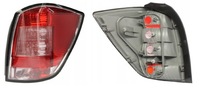 фото thumb №2, Tyc 11-0509-01-2 лампа задняя комбинированная