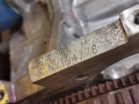 Hyundai bayon 1.2b двигатель комплектный  g4lf 22r. Доставка, фото thumb