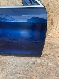 фото thumb №5, Alfa romeo stelvio двері правий перед nib