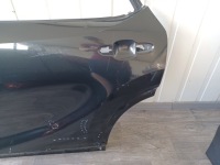 Двері ---- lexus rx v 2022 - ---- задні ліва ---- poznań ---- в Україні, фото thumb