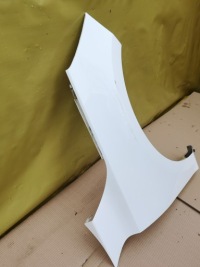 фото thumb №7, Ford focus mk4 18- крило передній праве комплектний колір 5j