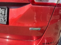 фото thumb №6, Ford b-max mk1 кришка багажника код фарби rf