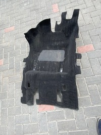 фото thumb №3, Килимок обшивка range rover evoque bj3213000