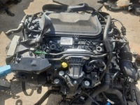 Купити Ford kuga mk2 4x4 двигун 2.0tdci 163km txma 160tyś комплект  w-wa, фото thumb