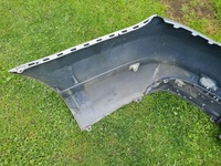 фото thumb №7, Бампер зад sedan mercedes c клас w 205 885 01 38