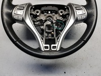 фото thumb №4, Nissan pulsar 14-18r воздуховод кожаный