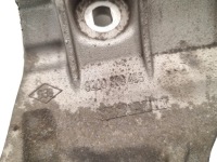 Renault scenic кронштейн генератора 1.5 dci дизель 81kw 110 hp 2011 mpv Зі Шроту, фото thumb