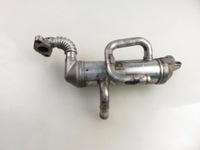 фото thumb №7, Радіатор вихлопних газів kia sorento i 2.5 crdi 284804a470