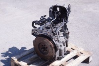 фото thumb №1, Блок двигуна renault clio iv 0.9 tce h4b a400