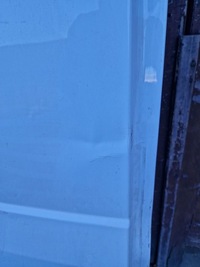 фото thumb №4, Двері ліва задні ford custom 2012r-