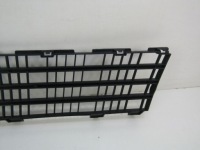 Clio 3 решітка решітка  решітка радіатора бампера Доставка, фото thumb