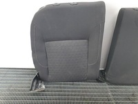 фото thumb №6, Заднее сиденье задняя ремни сиденья ii ряд sandero ii dacia lift