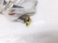 фото thumb №6, Land rover discovery подушка air bag шторка левая комплект