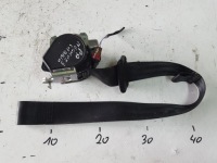 фото thumb №1, Renault megane 3 iii lift cabrio cc pas безопасности правый перед