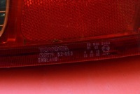 фото thumb №16, Фара правая зад задняя 52-053 toyota yaris 1 i 3d рестайлинг 03-05
