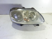 фото thumb №1, Лампа правая передняя перед vw touran i 1t0941006d