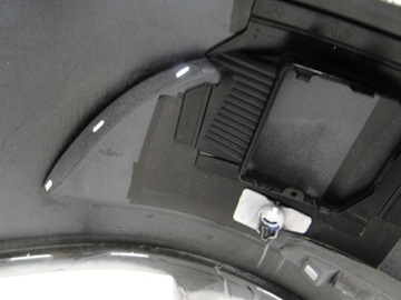 фото thumb №10, Mercedes amg gt x290 290 бампер задній pts радари