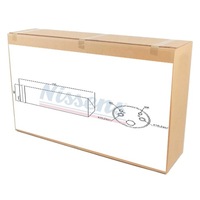 фото thumb №1, Осушитель кондиционера mitsubishi l200 2.0 2.4 2.5