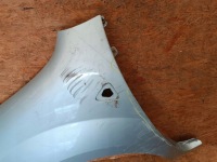 фото thumb №9, Renault kangoo ii крило ліві перед передній 8200378534