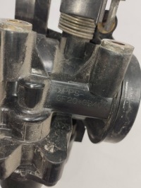 фото thumb №7, Peugeot 107 клапан дроссельной заслонки дроссельная заслонка gf206840