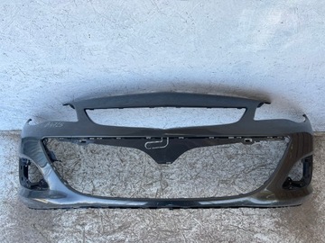 фото thumb №1, Бампер перед переднє opel astra j iv 4 рестайлінг