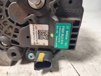 фото thumb №4, Генератор f000bl0614 chevrolet