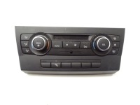 Купить Панель кондиционера bmw e92 e93 9221855, фото thumb
