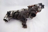 фото thumb №11, Турбонагнітач vw t6 crafter tge 2.0 tdi 03n145704k