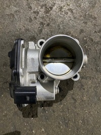 фото thumb №1, 2 ford kuga 1.5eb дроссельная заслонка ds7g-9f991bb